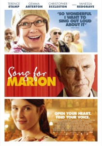 SongsForMarion_Poster_70x100.indd