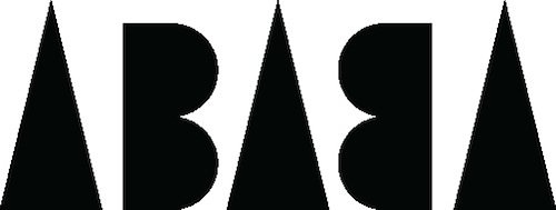 logo zwart op wit