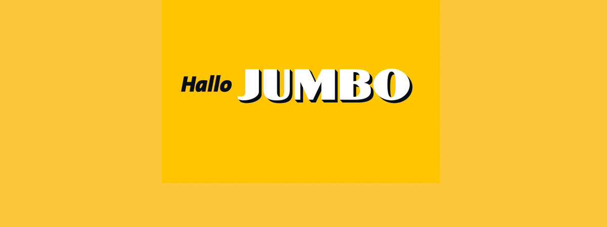 Hallo Jumbo