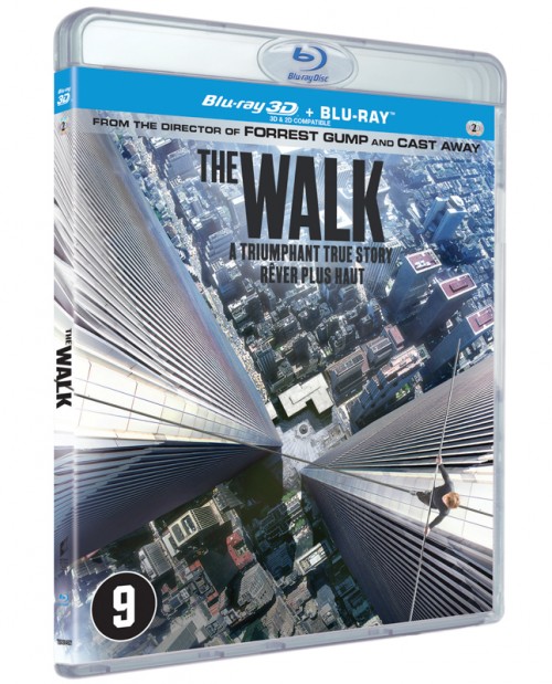 Walk, The - TBXS04821 - 3D