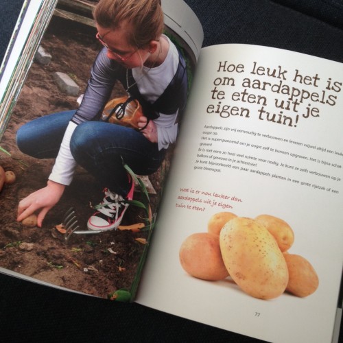 Tuinieren is kinderspel - shoppen.blog.nl 2