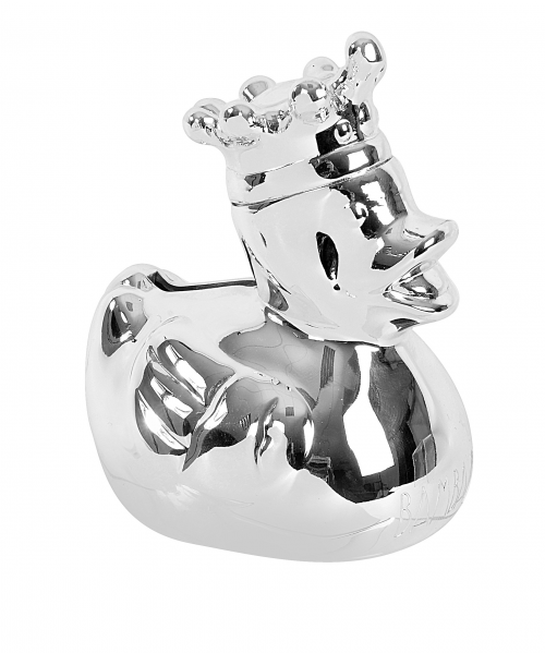 silver-plated-duck-moneybank-1