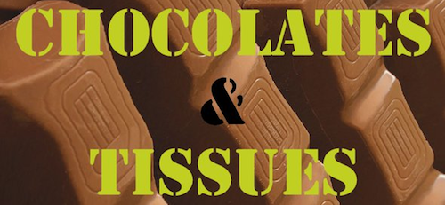 chocolatestissues