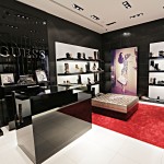 GUESS Store Opening Amsterdam(1)