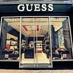 Guess Store Opening Amsterdam (2)