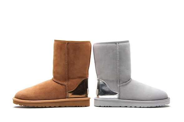 UGGs Limited