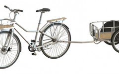 IKEA gaat fietsen met aanhanger verkopen